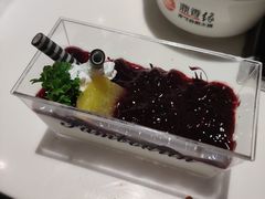 -鼎香缘海鲜自助火锅烤肉(锦辉购物广场店)