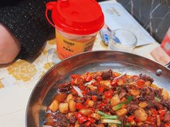 -聚味瞿记·龙虾堂(坡子街店)