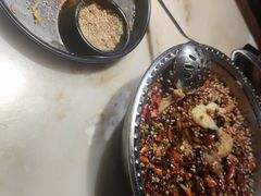 -红蜡烛-养生粥-津鲁菜(中山路店)