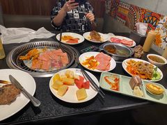 -味芝树·牛排烤肉自助(海亮店)
