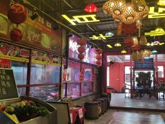 -横沥牛庄(总店)