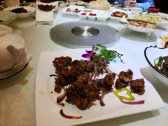 -三六三杭州菜(水上总店)
