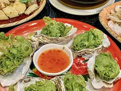 -王氏炉匠·烧鸟放题自助(好运街店)