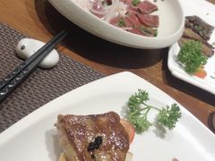 -贵木日本料理·铁板烧(新地假日广场店)