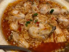 -潮界(虹桥新天地店)