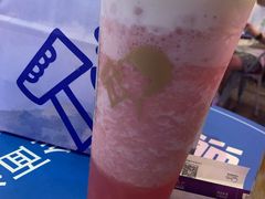 -喜茶(佛山南海万科广场店)