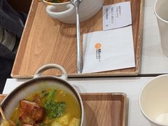 -池奈·咖喱蛋包饭(熙地港店)