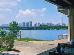 -长白岛森林公园