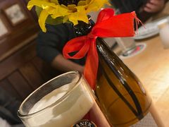 -宝莱纳餐厅(滨江店)