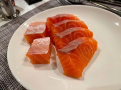 -The COOK·厨餐厅·自助餐(浦东嘉里大酒店)