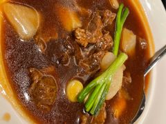 -留半山·香港食堂(啦啦宝都店)