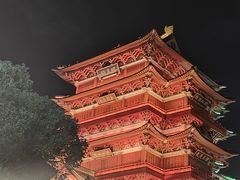-滕王阁旅游区