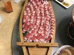 -东来顺饭庄(王府井步行街店)