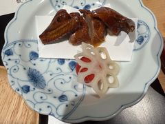 -元熹会席料理