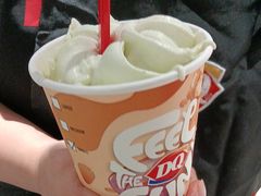 -DQ·蛋糕·冰淇淋(周浦万达店)