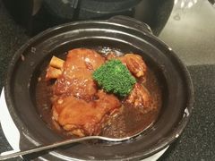 古法炖蹄髈-鹿港小镇(金虹桥国际中心店)