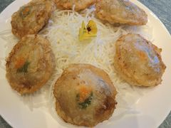 -金苑海鲜酒家(来魅力店)