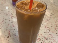 -新辉港式茶餐厅(北栅店)