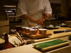 -荣一代目OMAKASE板前料理