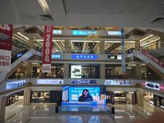 -居然之家(黑龙江南路店)