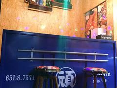 -顽主轰趴馆团建ktv桌游狼人杀(望京店)