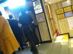 -捞的乐自助火锅(通江店)