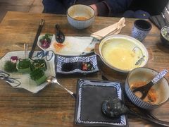 -Hi YOU你的饭局泰餐厅(雍和宫店)