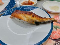 -濱寿司(高新伊藤店)