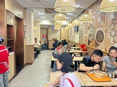 -新丰小吃(中山中路分店)