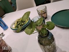 -美奈小馆·越南料理(中航城君尚购物中心店)