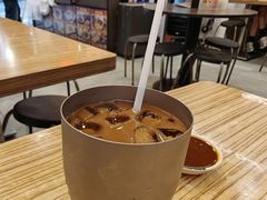-新记美食(关闸店)