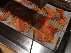 -新石器烤肉(之心城店)