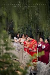 -MECCI婚礼摄影跟拍(红东方广场店)