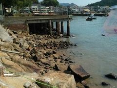 -南丫岛