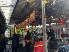 -瑞丰园庭院餐厅·白族传统家常菜