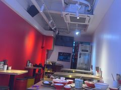 -阿当·小炒牛肉面(人广店)