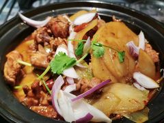 -花雕醉鸡(德盛广场一店)