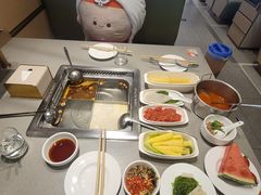 -海底捞火锅(漕宝路店)