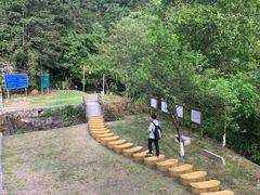 -遂昌金矿国家矿山公园