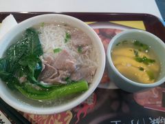 -真功夫(北京路步行街店)