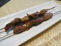 -巴扎美食·新疆菜·西域歌舞表演餐厅(新疆大厦店)