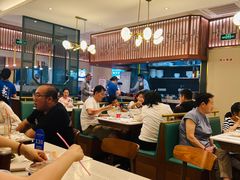 -丝路伊兰·兰州牛肉面(牛街总店)