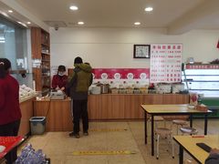 -水仙拉面(水仙街店)