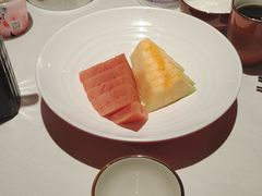 -大鸭梨烤鸭店(花园村店)