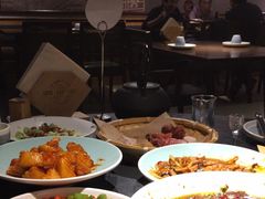 -向川南·水煮鱼·川菜(和平里店)