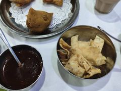 -葛尼沙印度餐厅 (镇明路店)