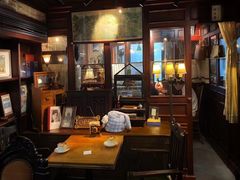 -古董花园(思南路42弄小区店)
