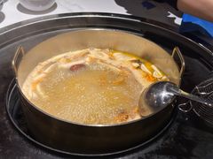 -云尊府云南菜·蒸汽石锅鱼(学清路店)