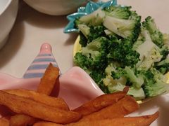 -汤城小厨•粤菜•靓汤(西直门凯德MALL店)