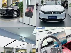 -王府井百货熙地港店